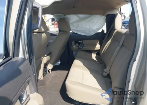 2010 Ford F-150 Xlt z USA, uszkodzony, nr VIN 1FTFW1CV1AFA58011